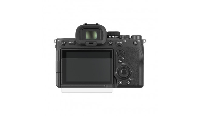 SMALLRIG 3750 SCREEN PROTECTOR FOR SONY A7 IV