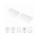 SMALLRIG 3750 SCREEN PROTECTOR FOR SONY A7 IV