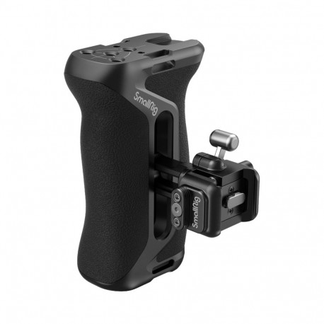 SmallRig 4017 Nato Side Handle Snap On Quick Lock