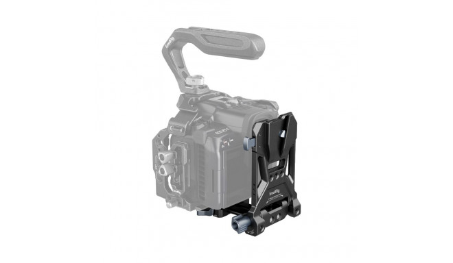 SmallRig aku kinnitussüsteem 4064 kompaktne V-Mount