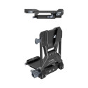 SMALLRIG 4064 COMPACT V-MOUNT BATTERY MOUNTING SYSTEM