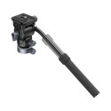 SMALLRIG 4170 VIDEO HEAD CH20 WITH LEVELING BASE