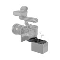 SMALLRIG 4064 COMPACT V-MOUNT BATTERY MOUNTING SYSTEM