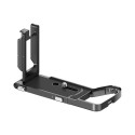 SMALLRIG 3984 FOLDABLE L-SHAPE MOUNT PLATE FOR SONY A7R V / A7 IV / A7S III