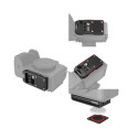 SMALLRIG 4150 MOUNT PLATE QUICK RELEASE (ARCA) FOR AIRTAG