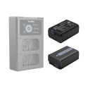 SMALLRIG 4068 CAMERA BATTERY NP-FW50