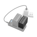 SMALLRIG 4073 CAMERA BATTERY NP-F970