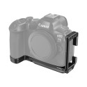 SMALLRIG 4160 L-BRACKET FOR CANON EOS R5/ R5C/ R6/ R6 MKII