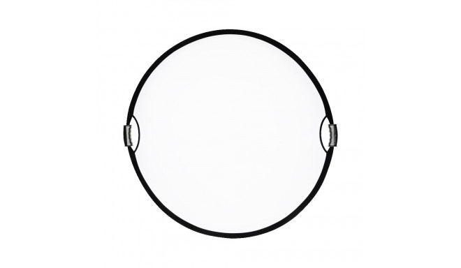 SMALLRIG 4131 CIRCULAR REFLECTOR 107CM COLLAPSIBLE 5-IN-1 WITH HANDLE