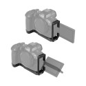 SMALLRIG 4160 L-BRACKET FOR CANON EOS R5/ R5C/ R6/ R6 MKII