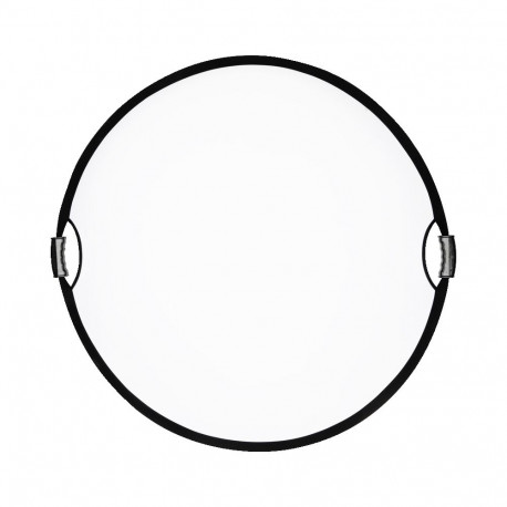 SmallRig ümmargune peegeldi 4129 80cm kokkupandav viis ühes käepidemega