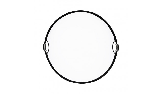 SMALLRIG 4129 CIRCULAR REFLECTOR 80CM COLLAPSIBLE 5-IN-1 WITH HANDLE