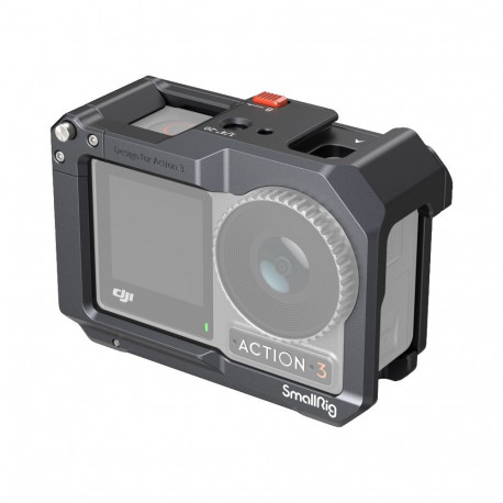 SmallRig kaamerapuur DJI Osmo Action 3 (4119)