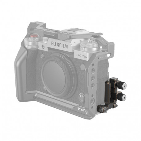 SmallRig 4147 Cable Clamp HDMI/USB-C For Fujifilm X-T5
