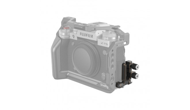 SmallRig 4147 Cable Clamp HDMI/USB-C For Fujifilm X-T5
