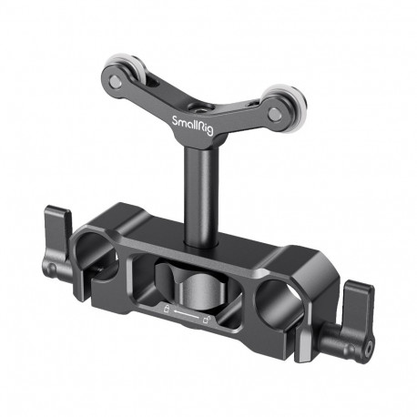 SmallRig 2727 Universal Lens Support LWS 15mm Rod Mount