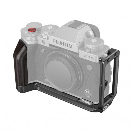 SmallRig 4137 L-Bracket For Fujifilm X-T5
