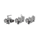 SMALLRIG 3781 MAGIC FIZ WIRELESS FOLLOW FOCUS BASIC KIT