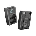 SMALLRIG 3822 NP-W235 BATTERY & CHARGER KIT