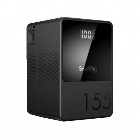 SmallRig battery V-Mount Mini VB155 (3581)
