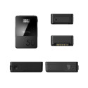 SMALLRIG 3579 V-MOUNT BATTERY MINI VB50