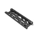 SMALLRIG 3770 ARRI DOVETAIL PLATE 8" / 20CM LIGHTWEIGHT SMALLRIG 3770 ARRI DOVETAIL PLATE 8" / 20CM LIGHTWEIGHT