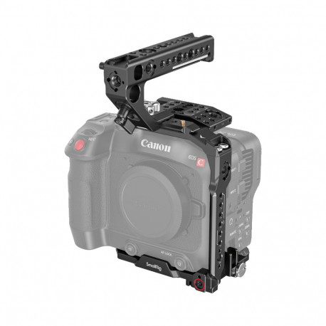 SmallRig käeshoitav komplekt 3899 Canon EOS C70 jaoks