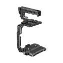 SMALLRIG 3899 HANDHELD KIT FOR CANON EOS C70