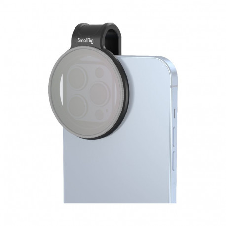 SmallRig filtriklamber 3845 magnetiline 52mm mobiiltelefonile