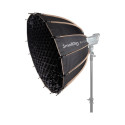 SMALLRIG 3586 SOFTBOX PARABOLIC RA-D85