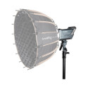 SMALLRIG 3615 RC 120B COB LIGHT