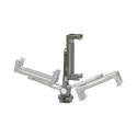 SMALLRIG 3559 MULTIFUNCTIONAL UNIVERSAL METAL SMARTPHONE HOLDER