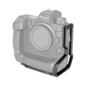 SMALLRIG 3714 L-BRACKET FOR NIKON Z9