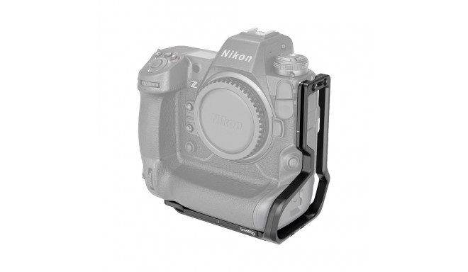 SMALLRIG 3714 L-BRACKET FOR NIKON Z9