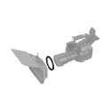 SMALLRIG 3463 CLAMP ON RING FOR MATTE BOX 2660 (114-95MM)