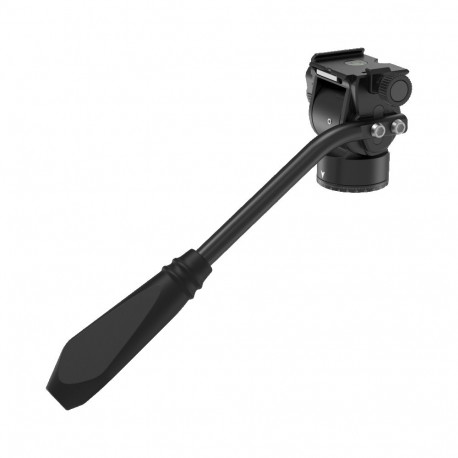 SmallRig 3259 Compact Fluid Head CH10