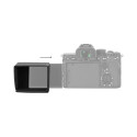 SMALLRIG 3206 SUNHOOD FOR SONY A7S III/ 7C/ ZV-1/ FX3