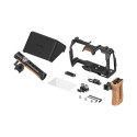 SMALLRIG 3299 CAGE & ACCESSORY KIT PRO FOR BMPCC 6K PRO