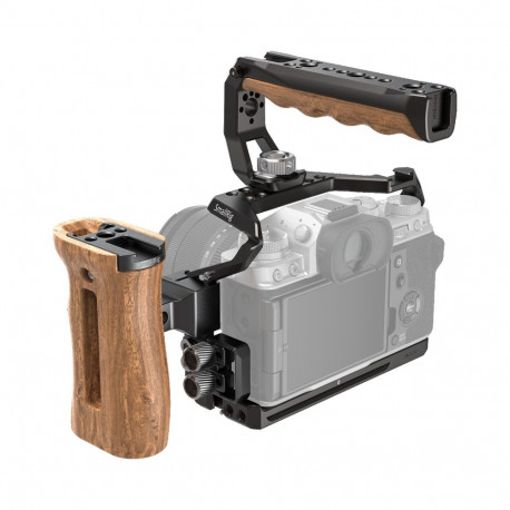 SmallRig 3131 Professional Cage Kit for Fujifilm X-T4