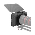 SMALLRIG 2660 MATTE BOX LIGHTWEIGHT