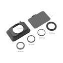 SMALLRIG 2660 MATTE BOX LIGHTWEIGHT
