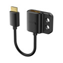 SMALLRIG 3020 HDMI ADPT CABLE ULTRA SLIM 4K (C TO A)