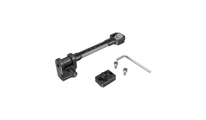 SmallRig 2889 Adjustable Monitor Mount for Gimbals