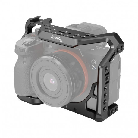 SmallRig camera cage Sony A7S III (2999)