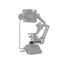 SMALLRIG 2889 ADJUSTABLE MONITOR MOUNT FOR GIMBALS