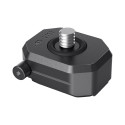 SMALLRIG 2797 COLD SHOE MOUNT MULTIFUNCTION W/ SAFETY RELEASE