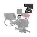 SMALLRIG 2797 COLD SHOE MOUNT MULTIFUNCTION W/ SAFETY RELEASE