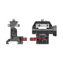 SMALLRIG 2906 SWIVEL AND TILT ADJUSTABLE MONITOR MOUNT NATO-MOUNT