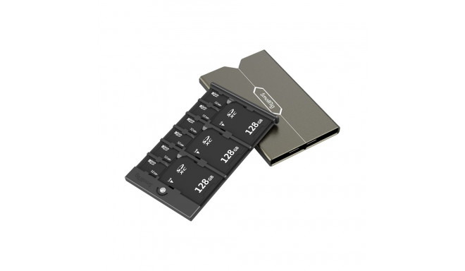 SmallRig 2832 Memory Card Case