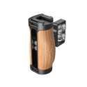 SMALLRIG 2913 MINI SIDE HANDLE WOODEN